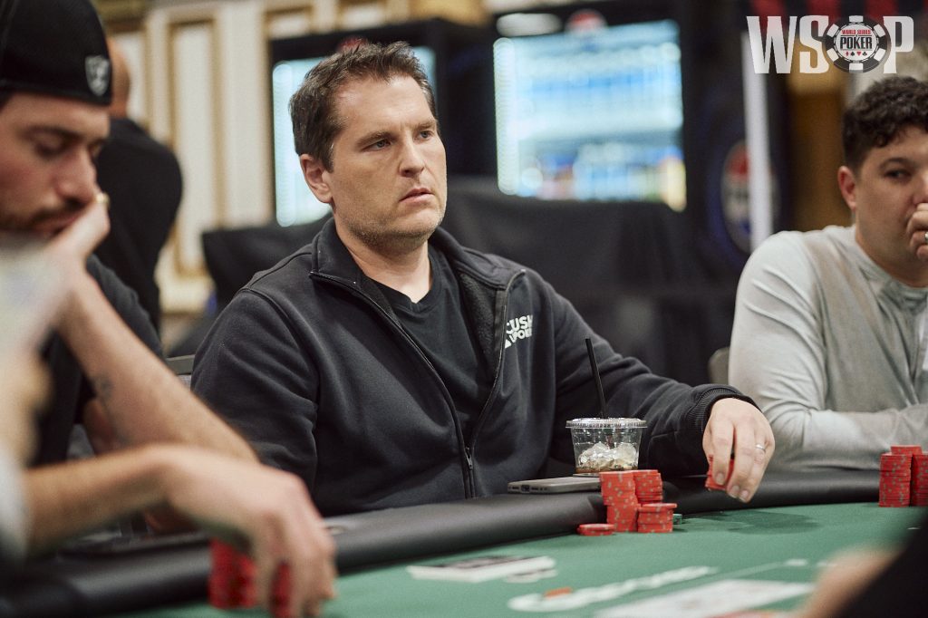 Credit: WSOP