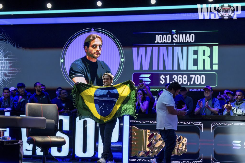 Joao Simao