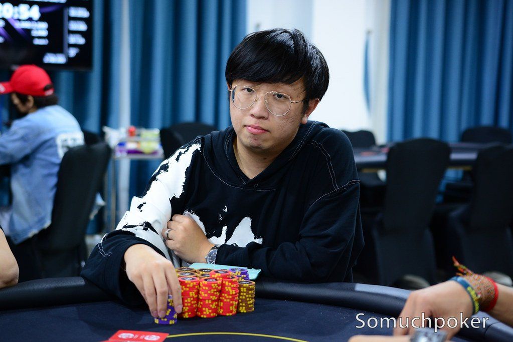 Lin Jian