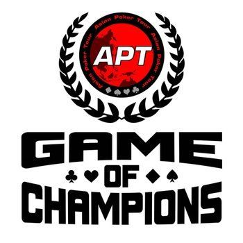 APT Game of Champions: An exclusive battle of APT 2017 title-holders