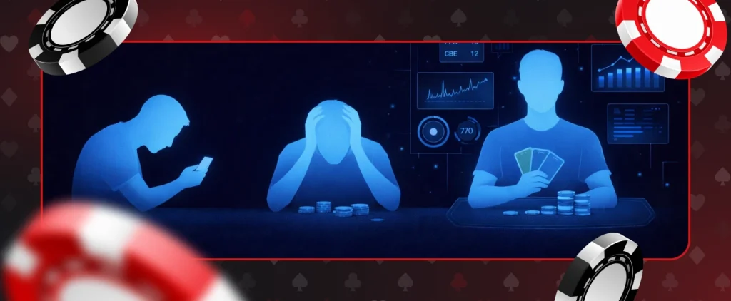 Focus on your 2026 poker goals and resolutions