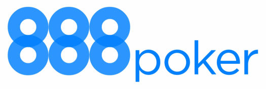 888 poker logo
