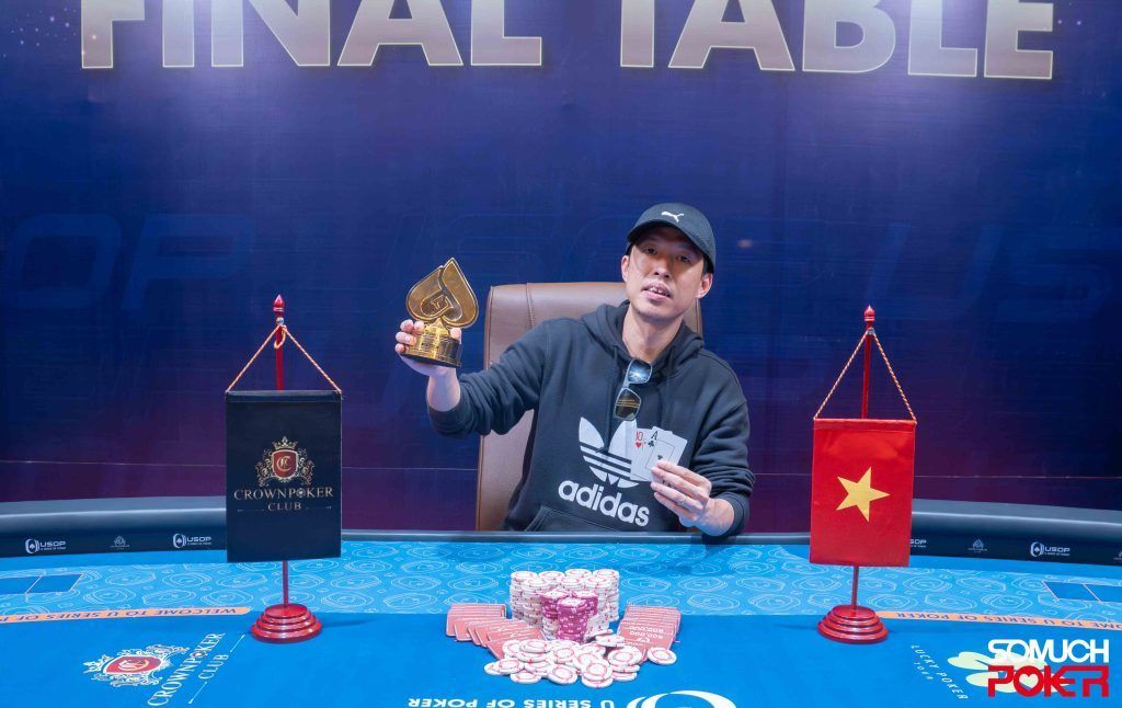 Nguyen Manh Hung