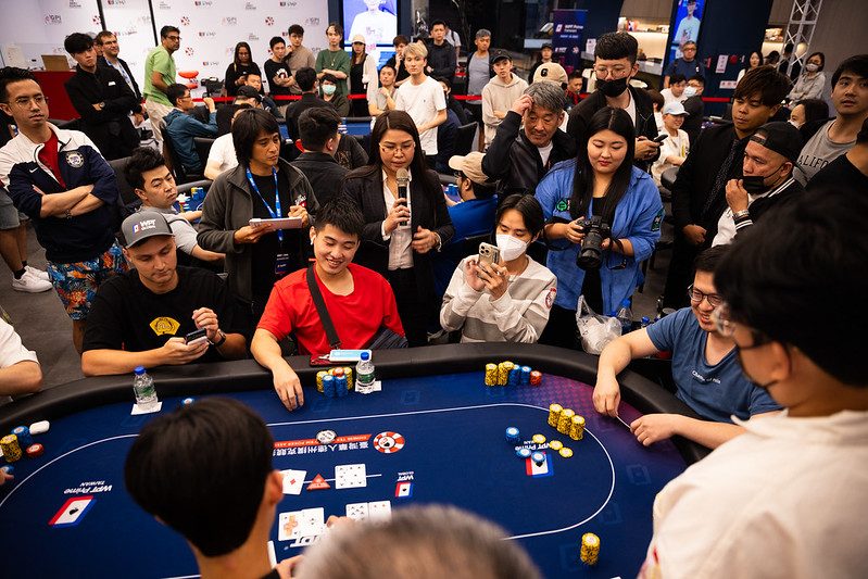 wpt bubble