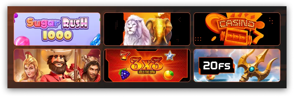 GGBet – Special Promotions