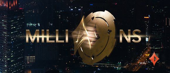 Partypoker announces 2018 LIVE schedule & wins Online Operator of the Year