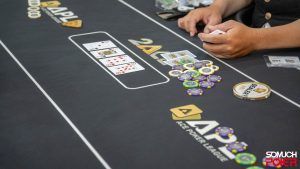 APL Manila: 23 qualifiers move on to PHP 2M (~USD 36K) GTD Tip Off Final Day; One more flight to go