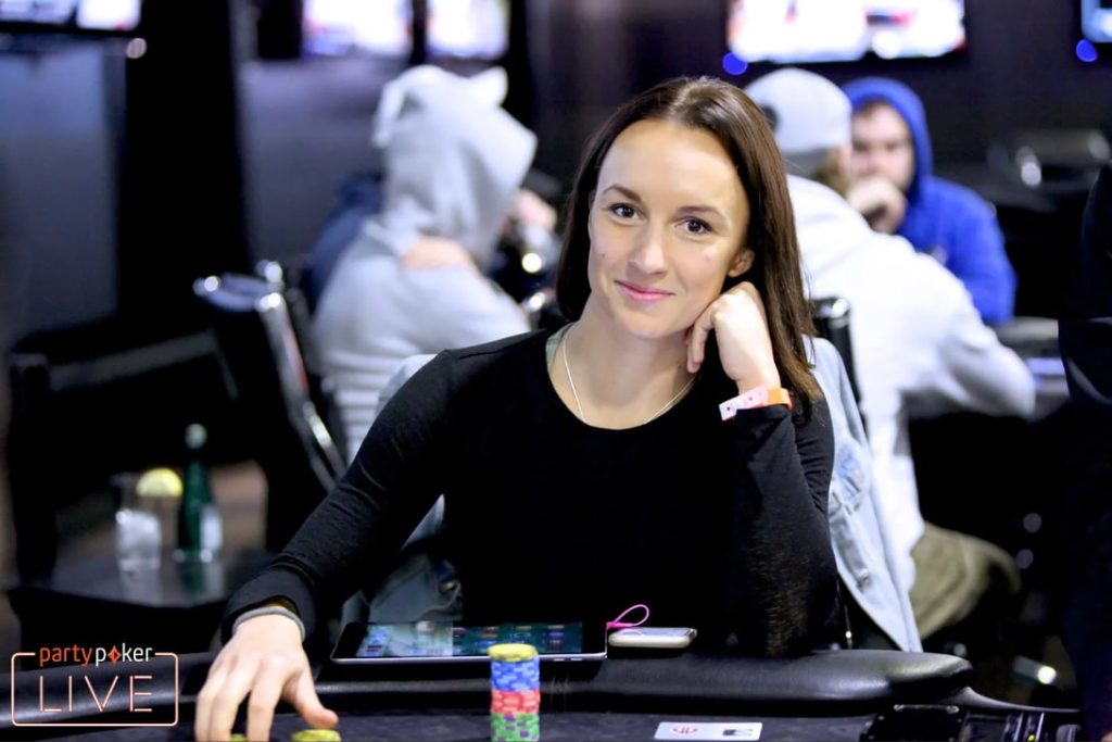 Ema Zajmovic Poker Profile: Net Worth, Earnings & Stats (2026)