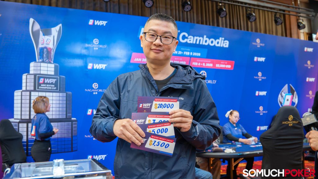 Xiaosheng Zheng