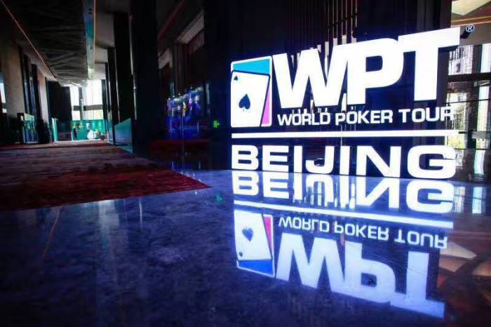 Beijing – Asian Capital of Poker for the Week
