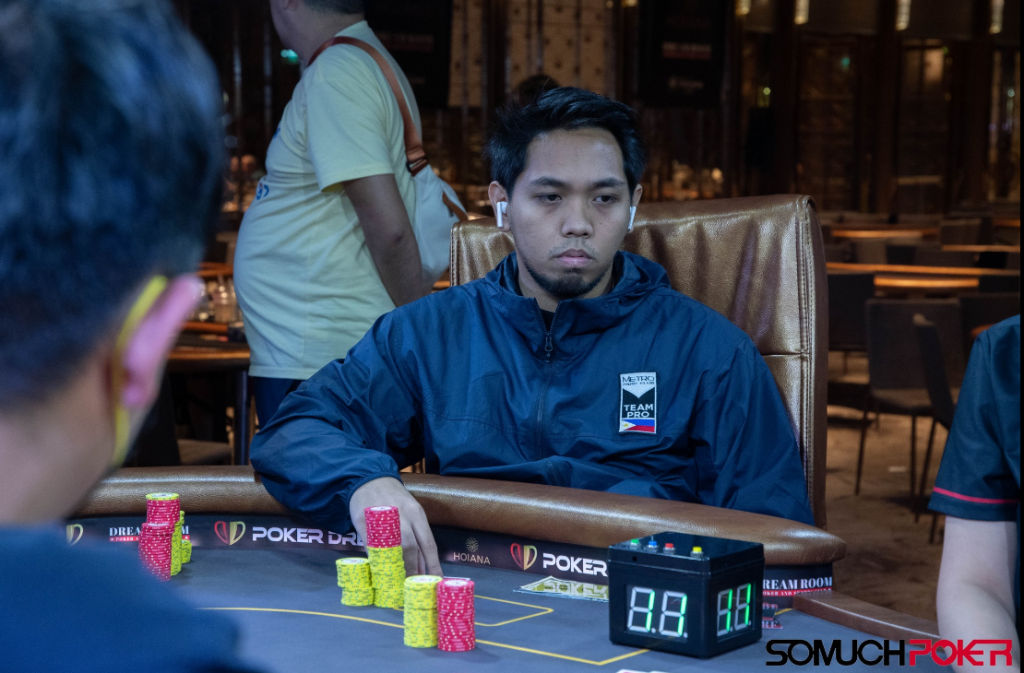 Jason Kyle Magbanua