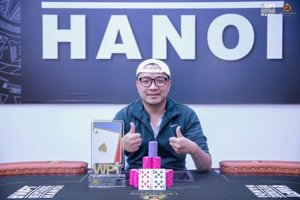 Nguyễn Gia Trung