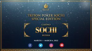 Photo Credit – Triton Poker