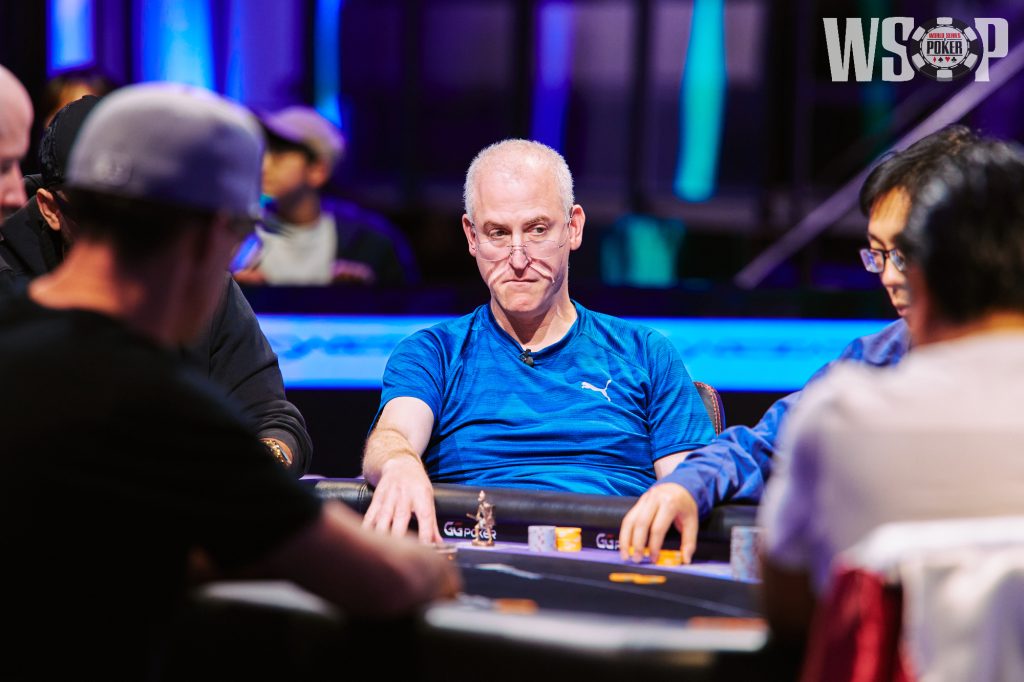 World Series Of Poker
