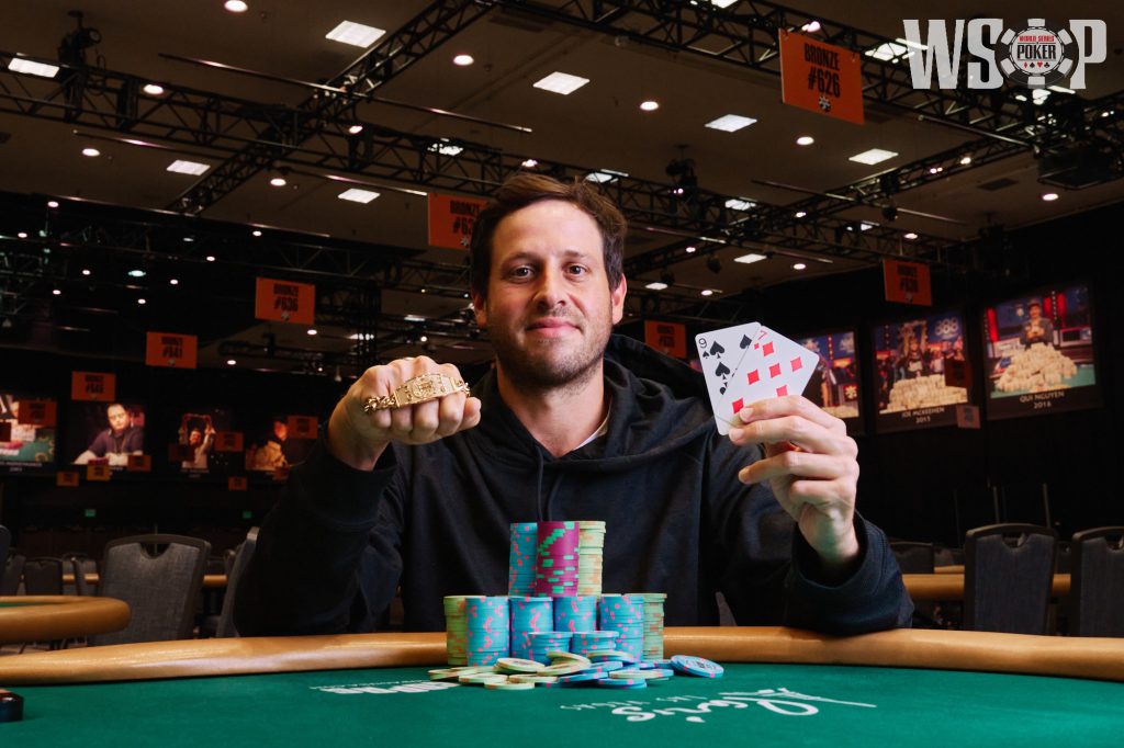 Darren Rabinowitz