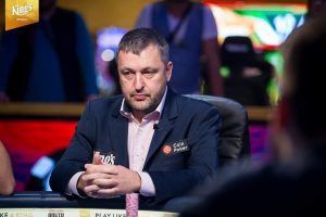 Tony Guoga, Photo Credit – King’s Resort