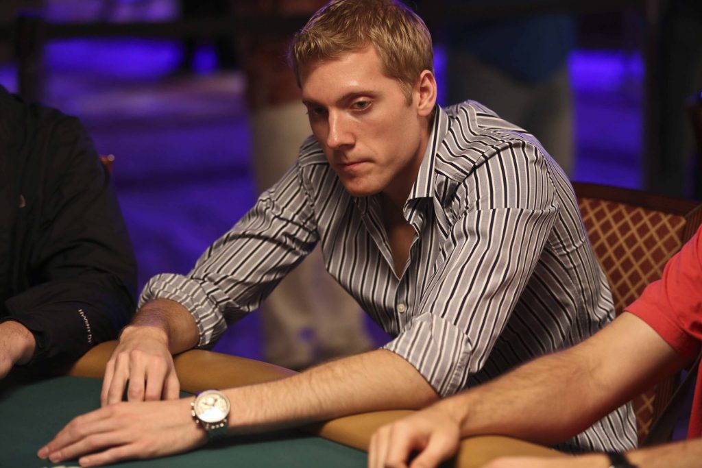 Credit: Card Player