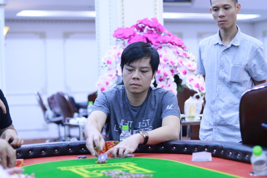 Cao Ngoc Anh – Photo APL