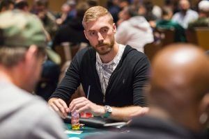 Manig Loeser – Photo WSOP.com