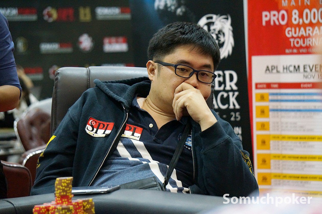 Norbert Koh
