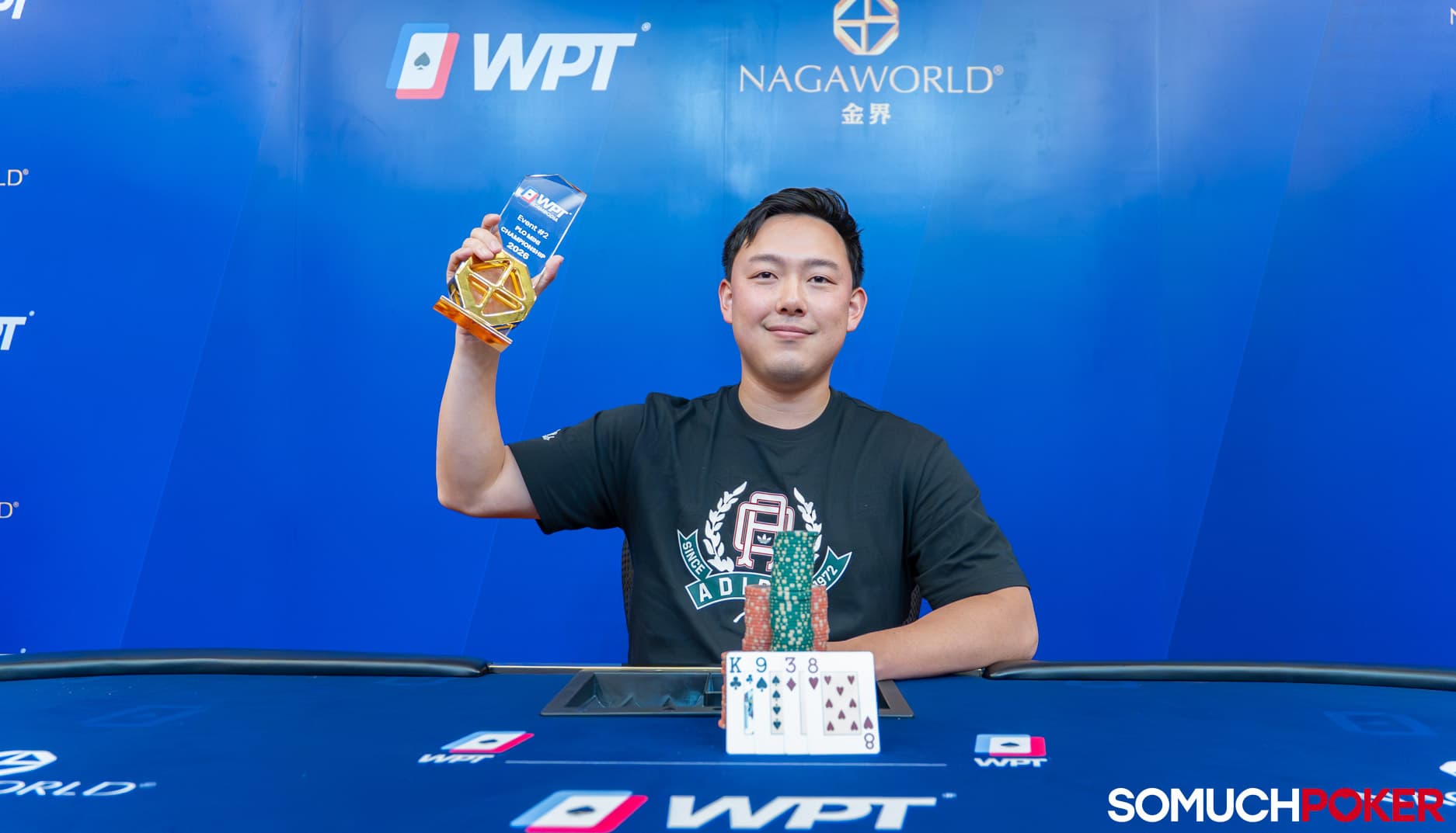 Satoshi Tanaka