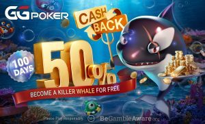 Photo Credit – GGPoker
