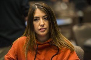 Christine Do, Photo Credit – worldpokertour.com
