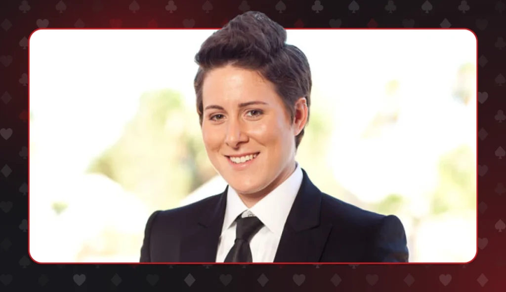Vanessa Selbst transitioned into working in civil-rights legal advocacy