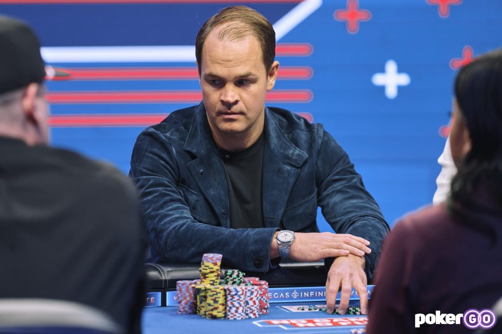 Credit: PokerGO