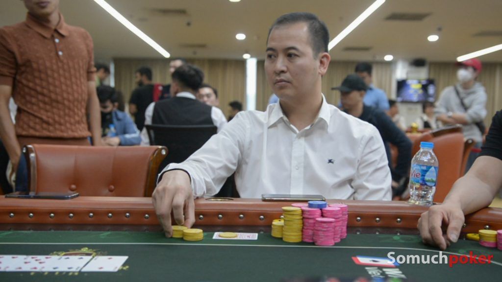Bui Duc Tu