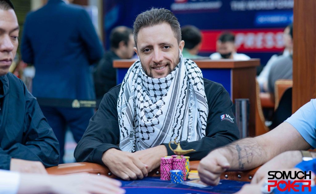 Aladin Reskallah