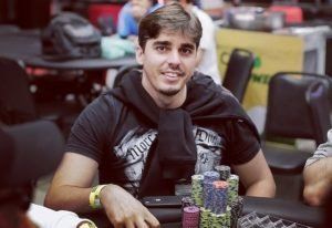 Renan Meneguetti, Photo Credit – superpoker.com.br