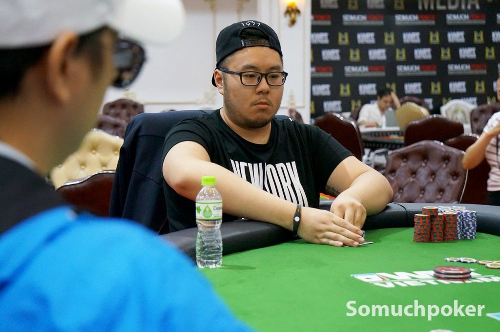 Danny Tang