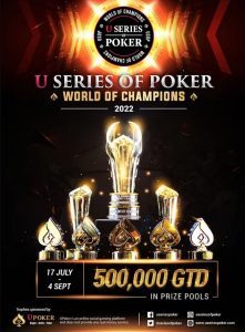 Photo Credit – UPoker