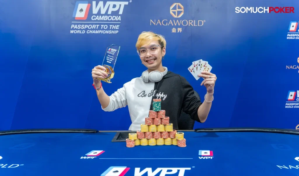 Jun Yan Kok