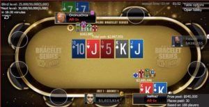 Photo Credit – PokerNews/Twitch