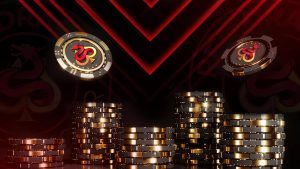 Photo Credit – Red Dragon Poker Tour