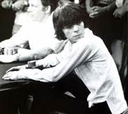 The smallest of poker giants