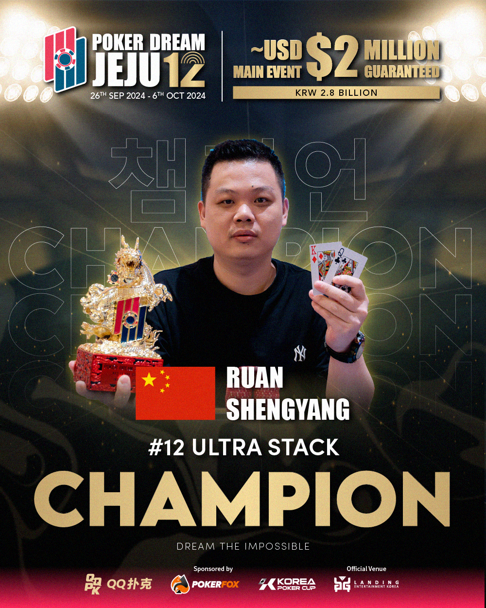Ruan Shengyang