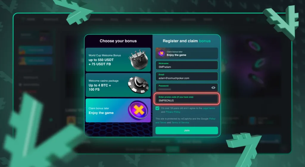 How to Claim the Vave Casino Bonus