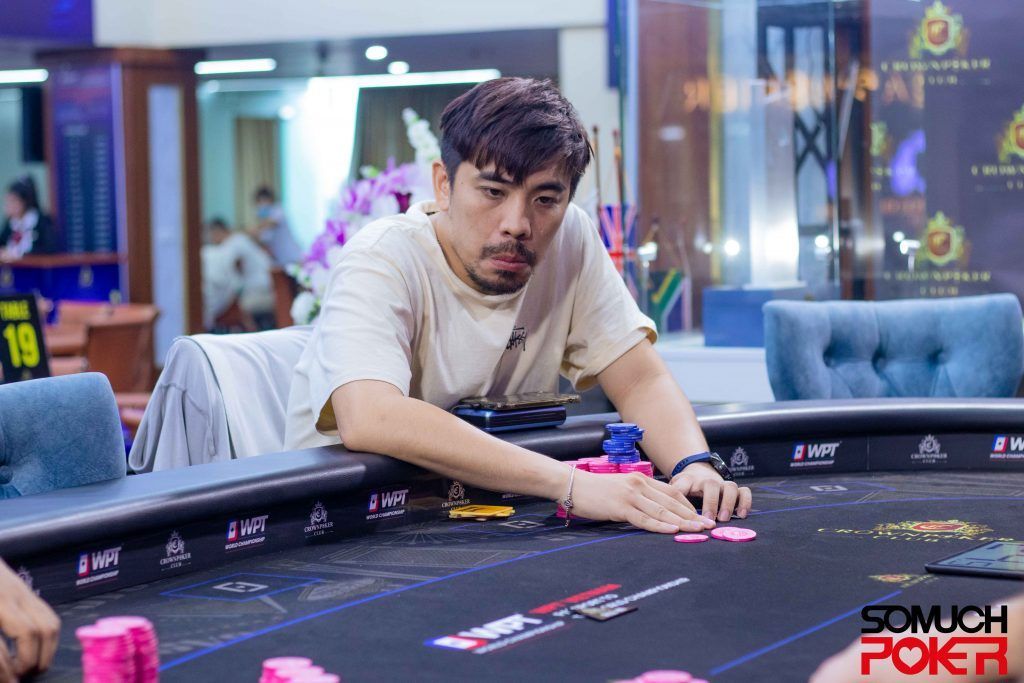 Khoi Nguyen