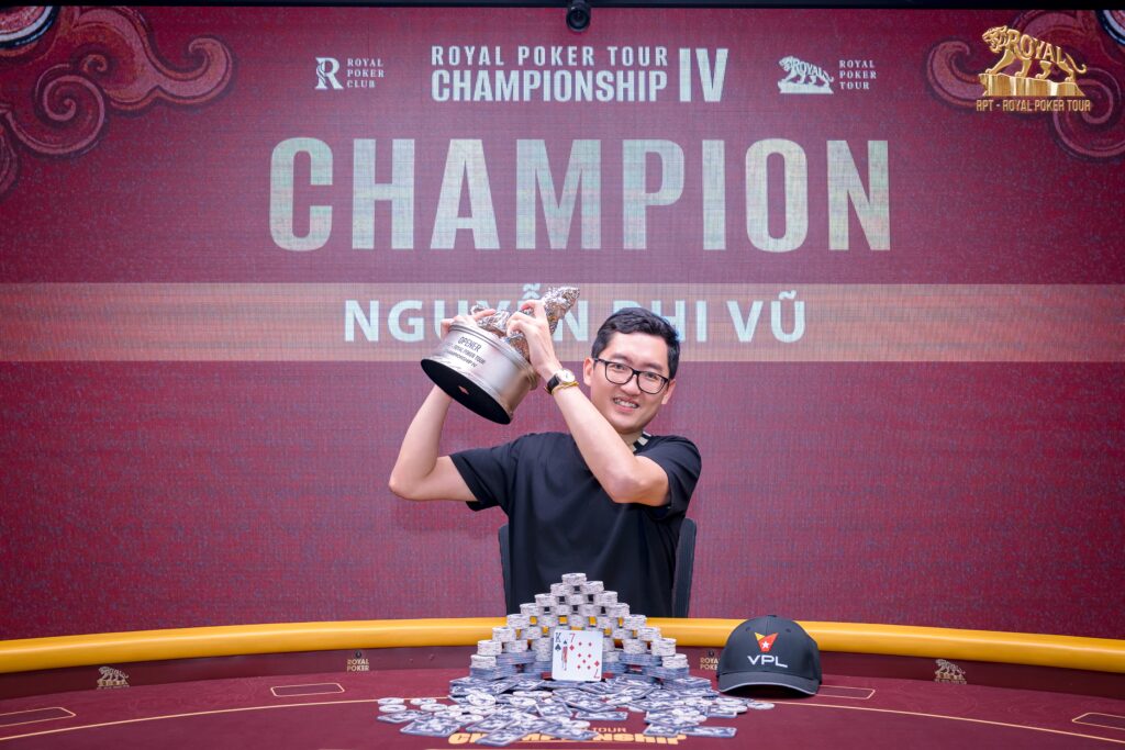 Phi Vu Nguyen