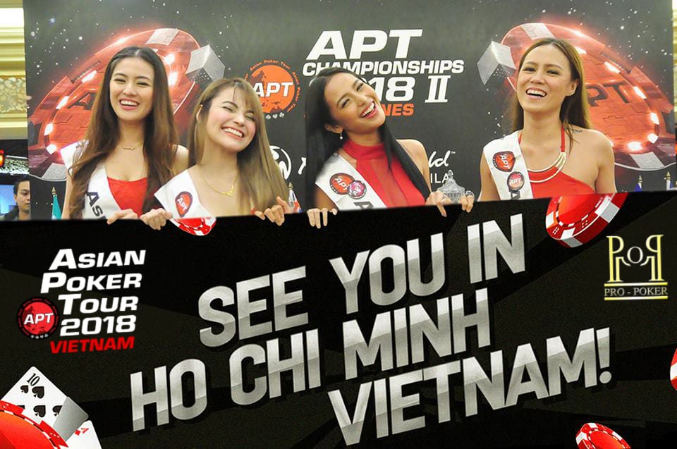 Photo APT