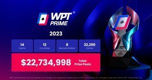 Photo Credit – WPT