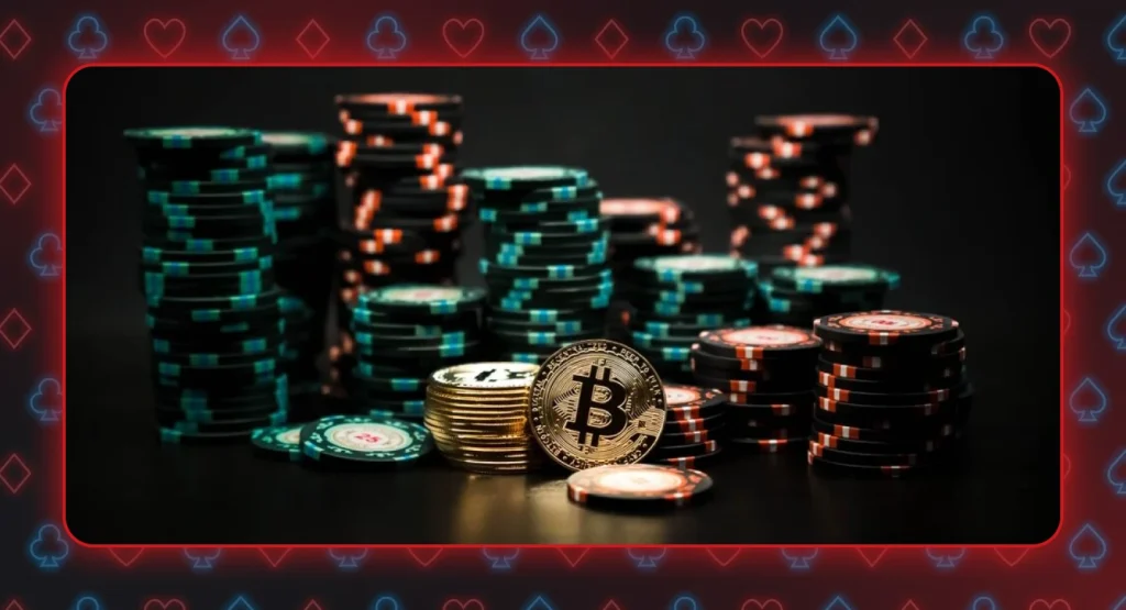 Casino Chip Security Has Become Surprisingly High-Tech