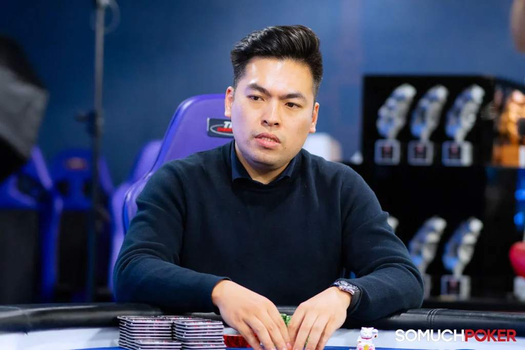 Pao Hsuan Hsu
