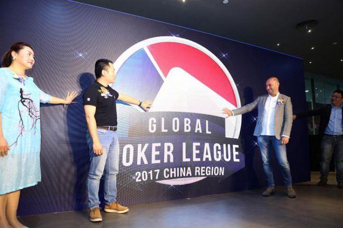 Global Poker League China makes its debut