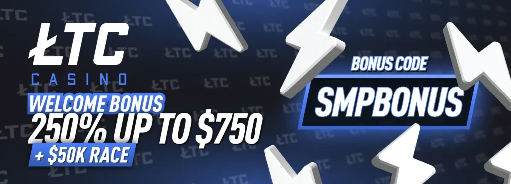 LTC Casino Review