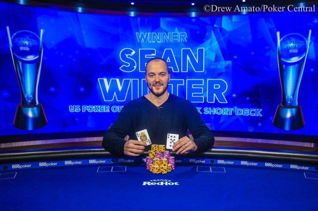 Sean Winter – Photo Poker Go