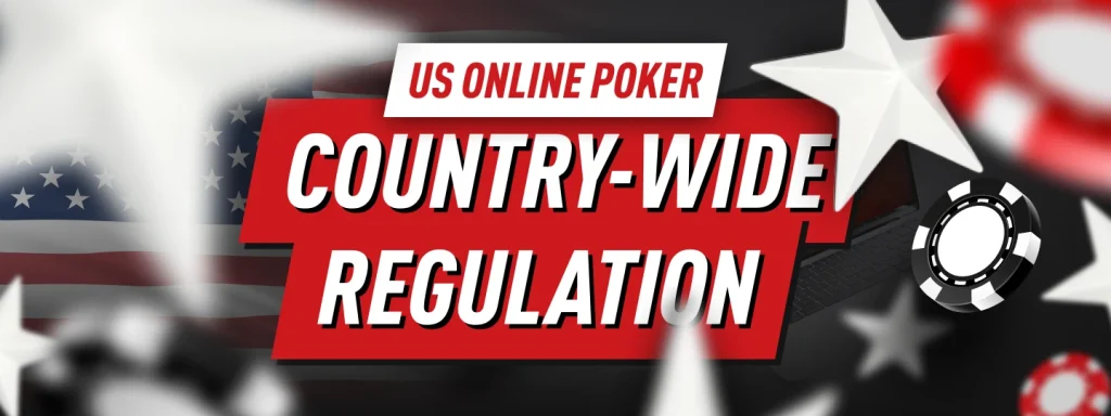 What to expect in US regulations of online poker on the federal level in the near future?